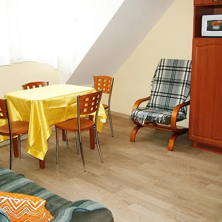 Appartamento U Vridla Karlovy Vary